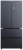 Холодильник Midea MDRF705BIE70 Холодильник Midea MDRF705BIE70