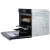 Духовой шкаф электрический с приготовлением на пару Graude BMDP 60.4 S