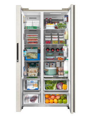 Холодильник Midea MDRS791MIE33