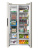 Холодильник Midea MDRS791MIE33 Холодильник Midea MDRS791MIE33