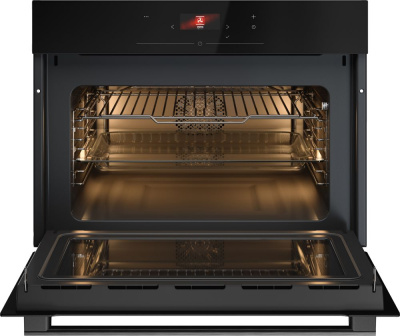 Духовой шкаф компактный с режимом микроволн Asko OCM24BGH