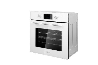 Встраиваемый электрический духовой шкаф Midea MO47007GW