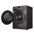 Стиральная машина с сушкой Midea MF200D80WBS/S-RU Стиральная машина с сушкой Midea MF200D80WBS/S-RU