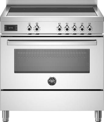 Кухонный блок Bertazzoni Professional PRO95I1EXT