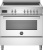 Кухонный блок Bertazzoni Professional PRO95I1EXT Кухонный блок Bertazzoni Professional PRO95I1EXT