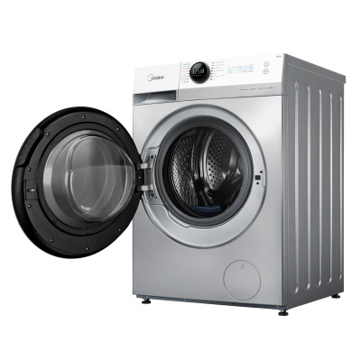 Стиральная машина Midea MF200W80WBS/W-RU