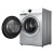 Стиральная машина Midea MF200W80WBS/W-RU