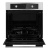 Встраиваемый электрический духовой шкаф Midea MO47007GX