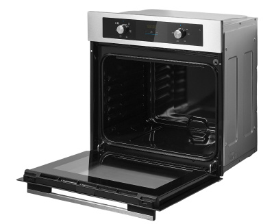 Встраиваемый электрический духовой шкаф Midea MO47007GX