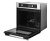 Встраиваемый электрический духовой шкаф Midea MO47007GX