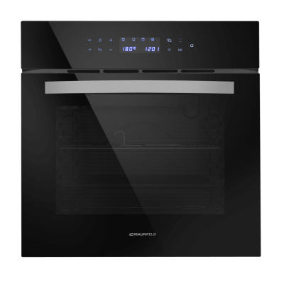 Шкаф духовой электрический  MAUNFELD EOEC.564TB