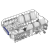 Посудомоечная машина MAUNFELD MLP-083D Light Beam Посудомоечная машина MAUNFELD MLP-083D Light Beam