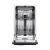 Посудомоечная машина Midea MID45S160i Посудомоечная машина Midea MID45S160i