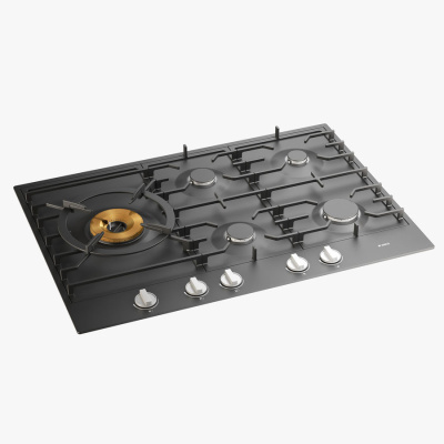 Варочная поверхность газовая Asko HG1776AB