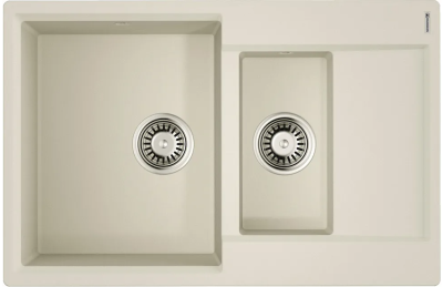 Кухонная мойка OMOIKIRI Daisen 78-2 pa