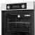 Шкаф духовой электрический MAUNFELD AEOH60102W Шкаф духовой электрический MAUNFELD AEOH60102W