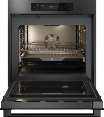 Духовой шкаф электрический с режимом микроволн Asko OCM66BSH