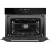Компактный духовой шкаф с функцией СВЧ MAUNFELD XCMO4418GB Glossy Компактный духовой шкаф с функцией СВЧ MAUNFELD XCMO4418GB Glossy
