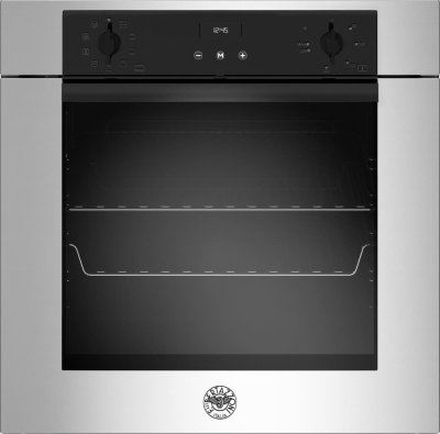 Духовой шкаф электрический Bertazzoni F609MODESX