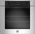 Духовой шкаф электрический Bertazzoni F609MODESX Духовой шкаф электрический Bertazzoni F609MODESX