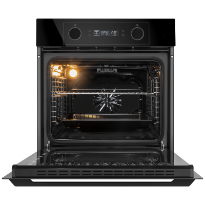 Шкаф духовой электрический  MAUNFELD AEOH60102B2