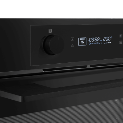 Шкаф духовой электрический  MAUNFELD AEOH60102B2