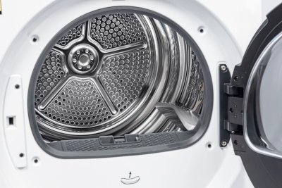 Сушильная машина Midea MD210H100WDB/W