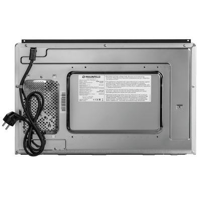 Микроволновая печь встраиваемая MAUNFELD MBMO.20.8GB