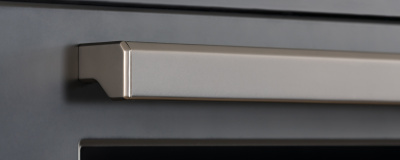 Духовой шкаф электрический с пиролизом Bertazzoni F6011PROPLX/23