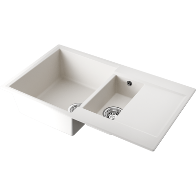 Кухонная мойка OMOIKIRI Daisen 86-2 pa