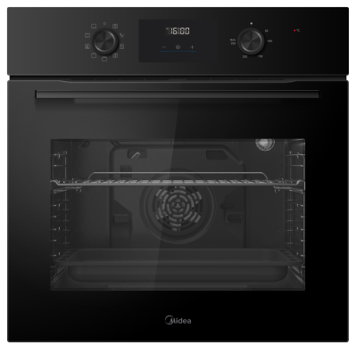 Встраиваемый духовой шкаф Midea MO509105YGB