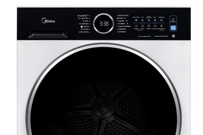 Сушильная машина Midea MD205H80WB/W-RU