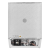 Встраиваемый холодильник с инвертором MAUNFELD MBL88SWGR Inverter