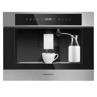 Кофемашина встраиваемая  MAUNFELD AMCM1503S