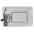 Микроволновая печь встраиваемая MAUNFELD MBMO820SGW09