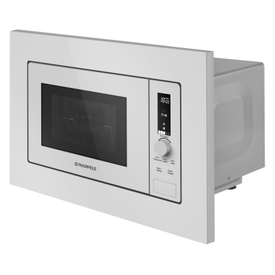 Микроволновая печь встраиваемая MAUNFELD JBMO820GW01