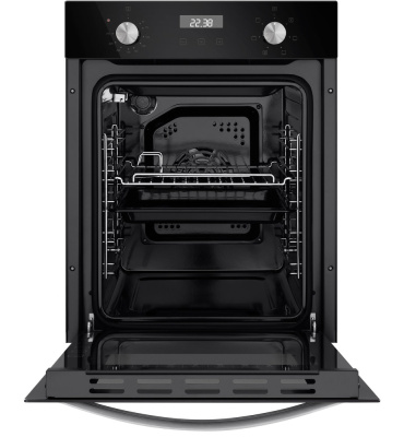 Шкаф духовой электрический  MAUNFELD EOEM516B