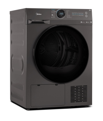 Сушильная машина Midea MD200H90W/T-RU