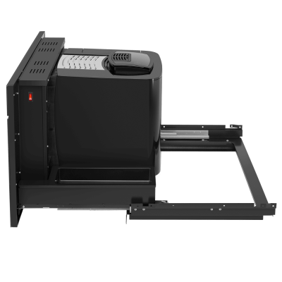 Кофемашина встраиваемая  MAUNFELD AMCM1503B