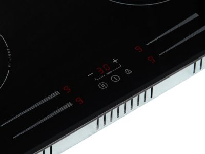 Варочная поверхность электрическая Graude EK 60.0 S