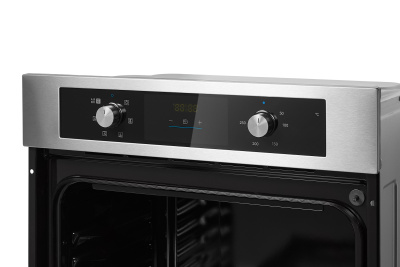 Встраиваемый электрический духовой шкаф Midea MO47003GX