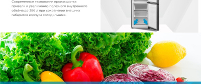 Холодильник Midea MDRB524MGE01ODM