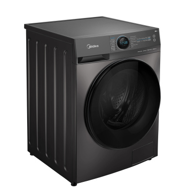 Стиральная машина Midea MF200W90WBS/S-RU