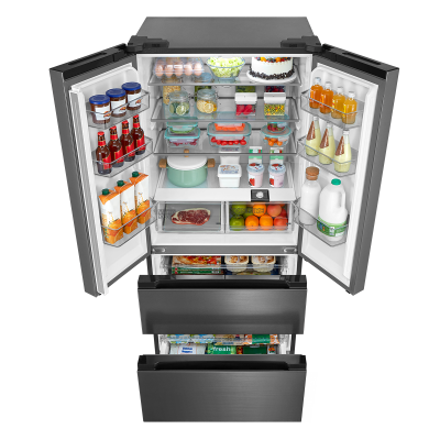 Холодильник Midea MDRF692MIE46
