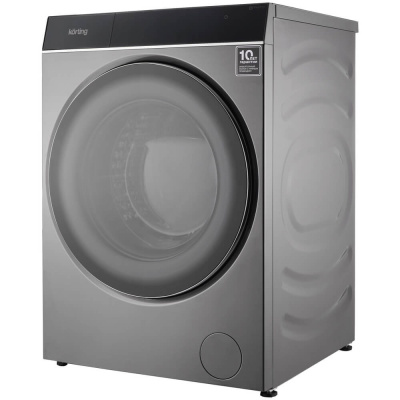 Стиральная машина с паром Korting KWM 60DS1499 An