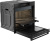 Духовой шкаф электрический с приготовлением на пару Asko OCSM66GSH