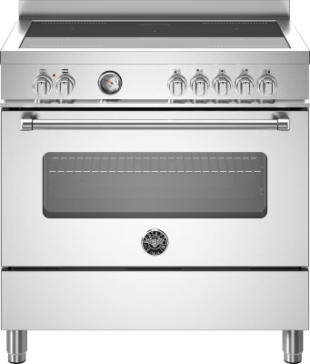 Кухонный блок Bertazzoni Master MAS95I1EXT