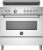 Кухонный блок Bertazzoni Master MAS95I1EXT Кухонный блок Bertazzoni Master MAS95I1EXT