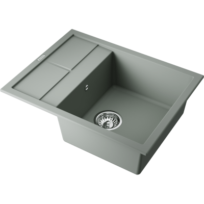 Кухонная мойка OMOIKIRI Sumi 65A wg
