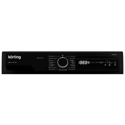 Стиральная машина с паром Korting KWM 42LS1267 N